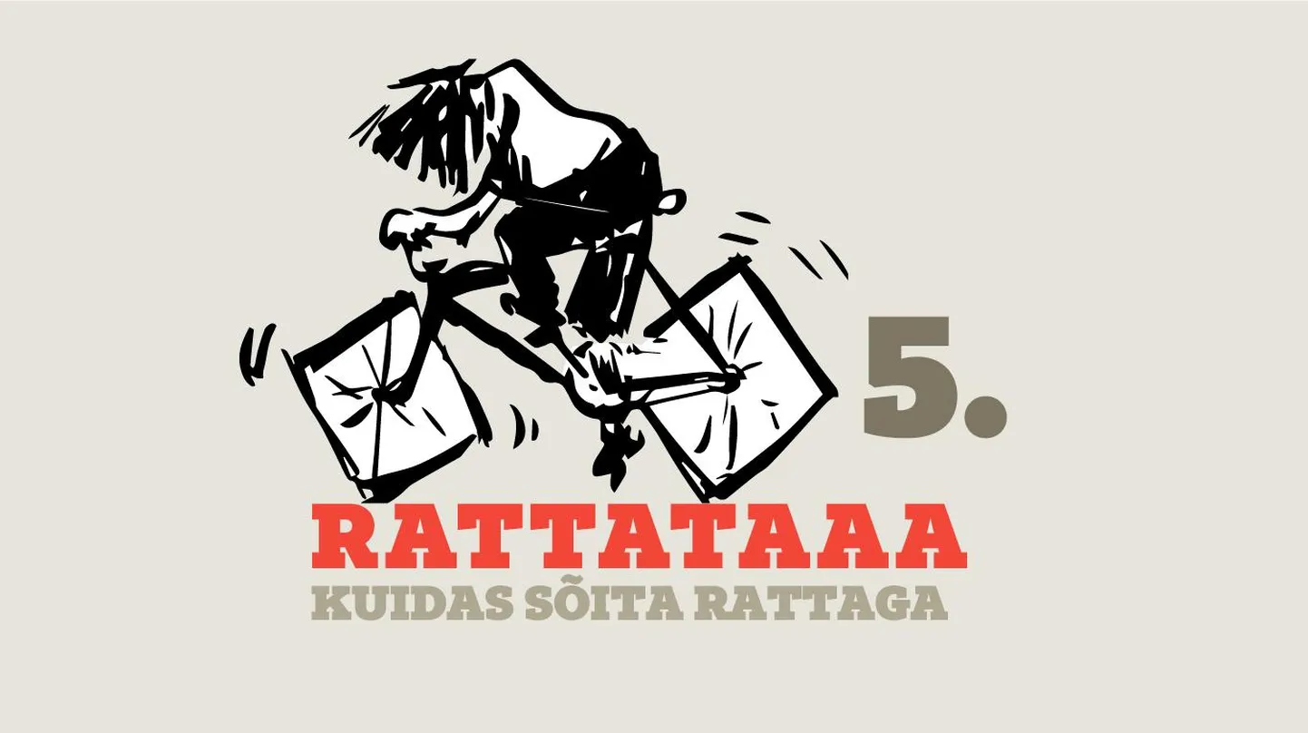 Rattataaa 5.