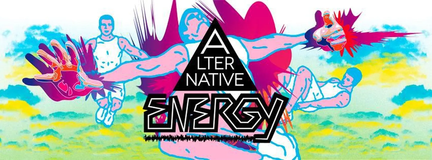 Konstert "Alternative Energy"
