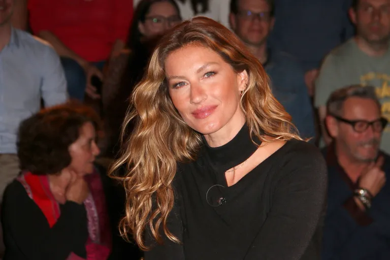 Gisele Bündchen