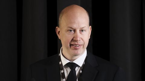 Eesti piirkondi hakatakse sideandmete kasutamisel geograafiliselt eristama. Taro: see on teiste riikide kogemus