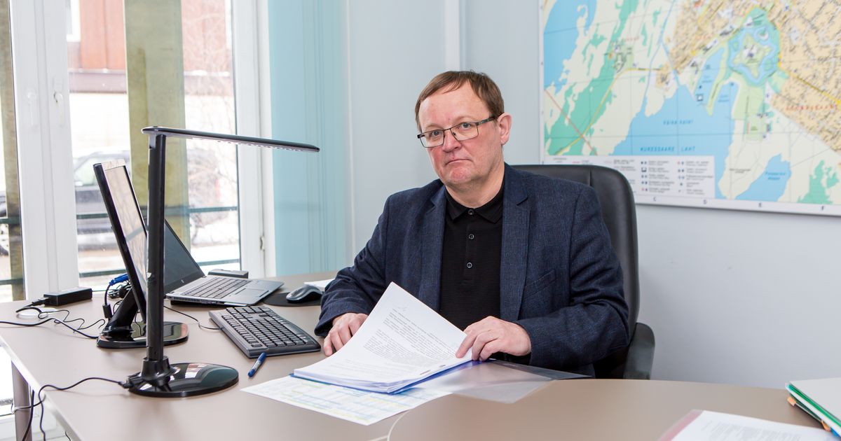 Alo Heinsalu: üksnes tulude kasvule loota ei saa