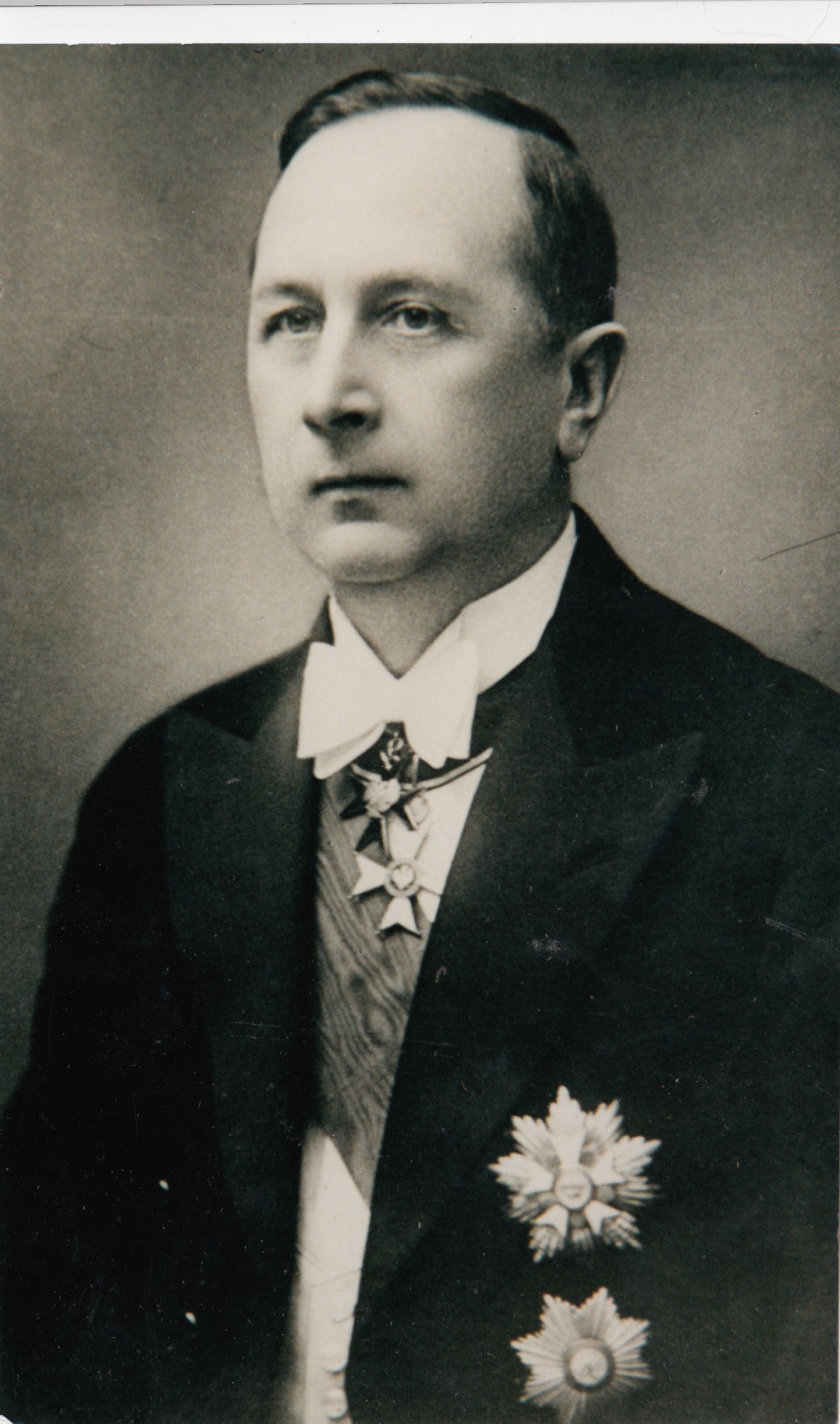 August Jürman (Jürima) 1887-1942