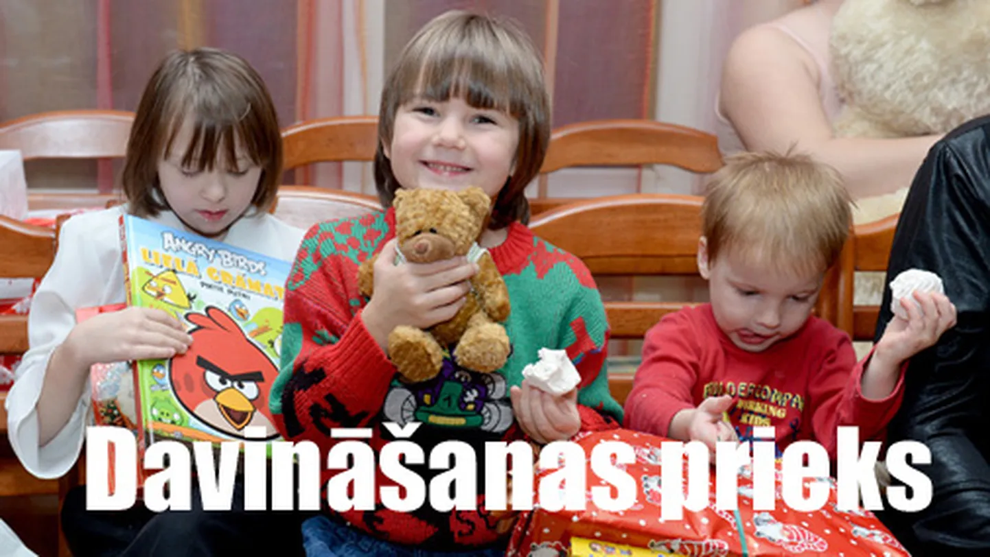 Raksta foto