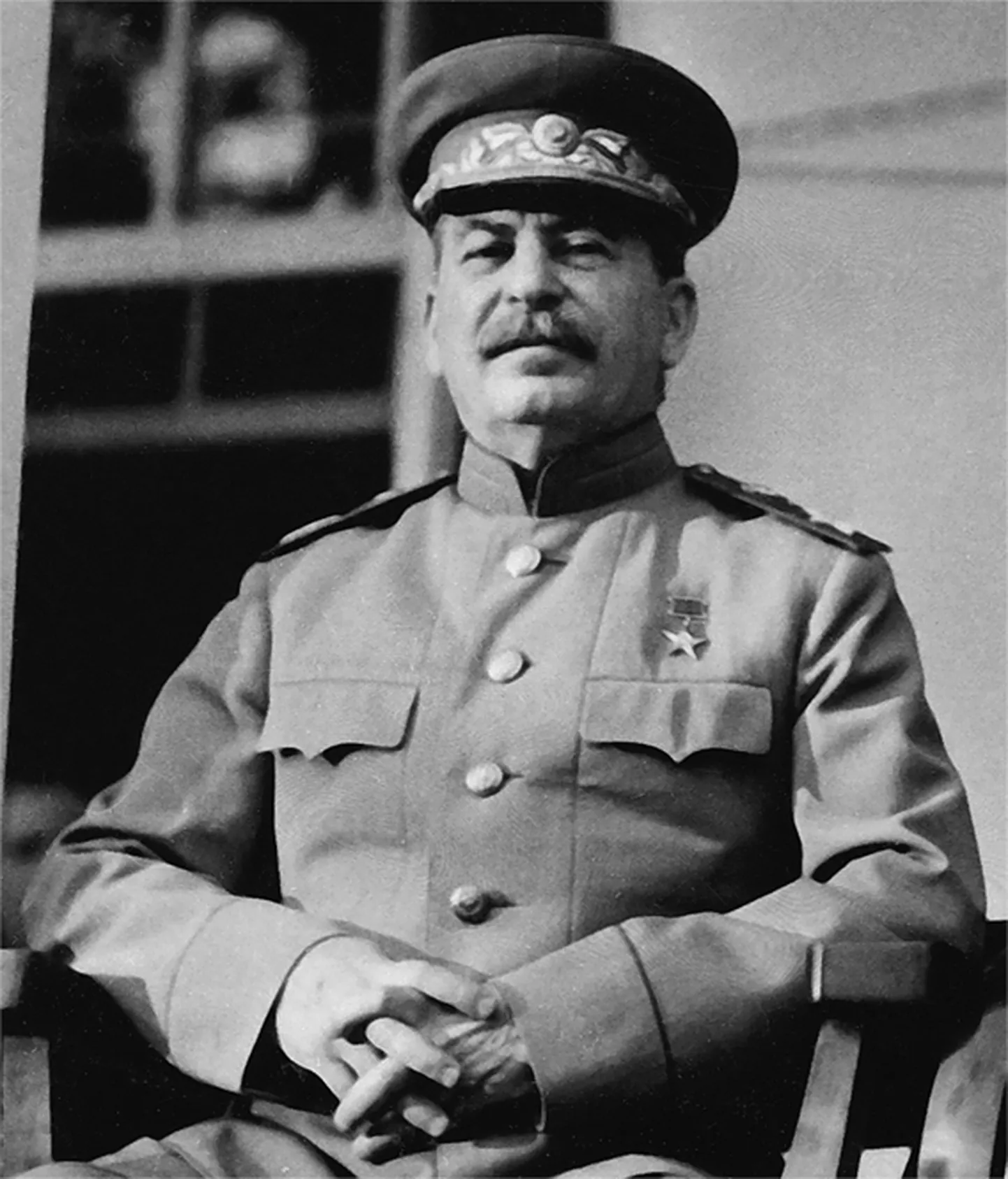 Jossif Stalin