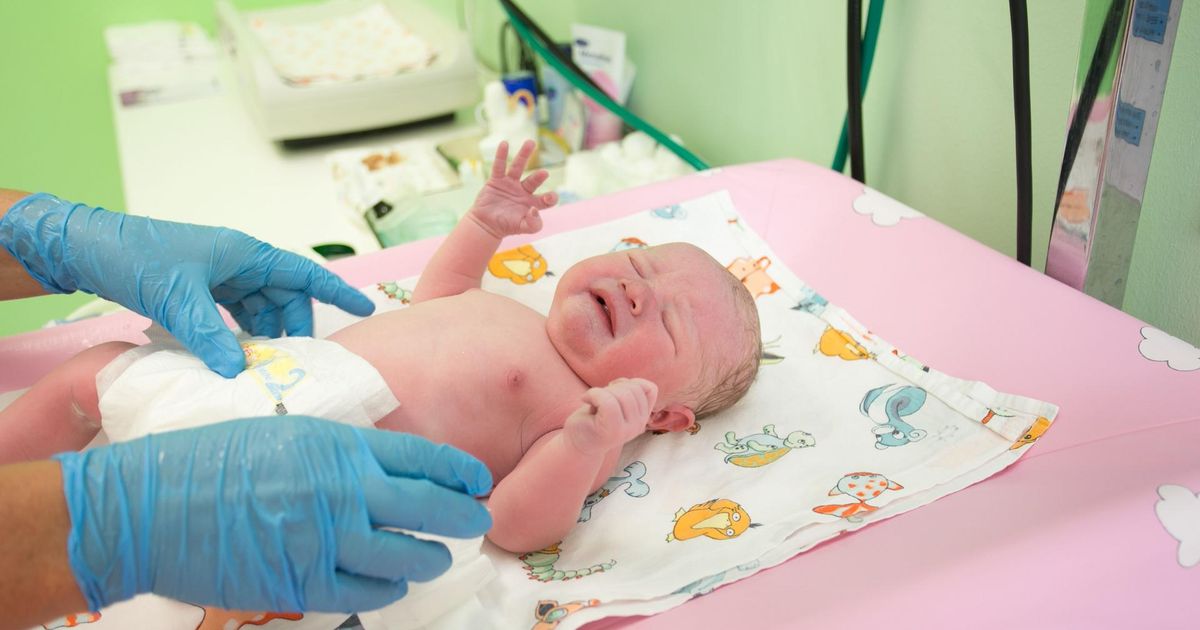 Baby Not Eating After Circumcision