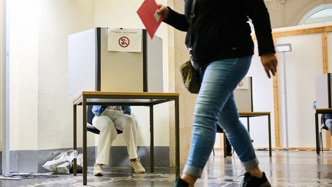 Rootsi hoiatab: Venemaa sihib Euroopa valimisi robotvõrgustikega