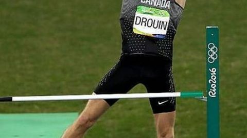Rio olümpiavõitja polnud pärast rasket vigastust enam endine: terve keha parem pool läks tuimaks