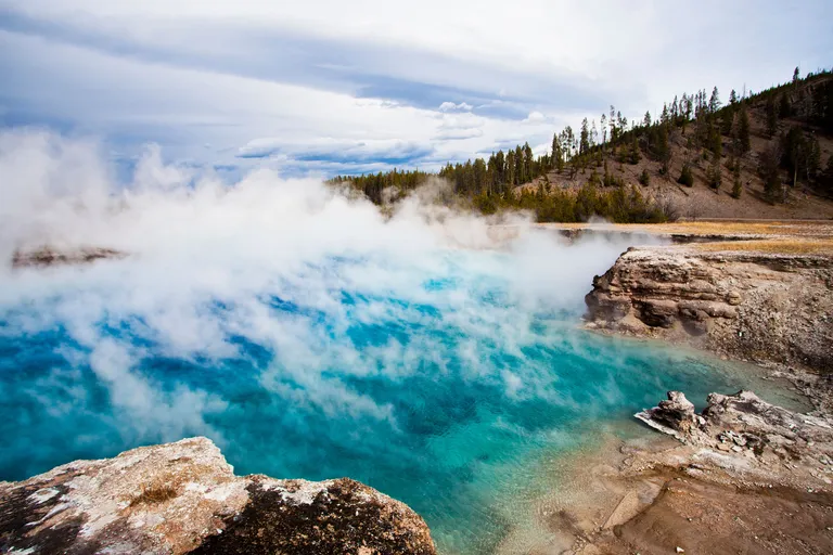 Yellowstone