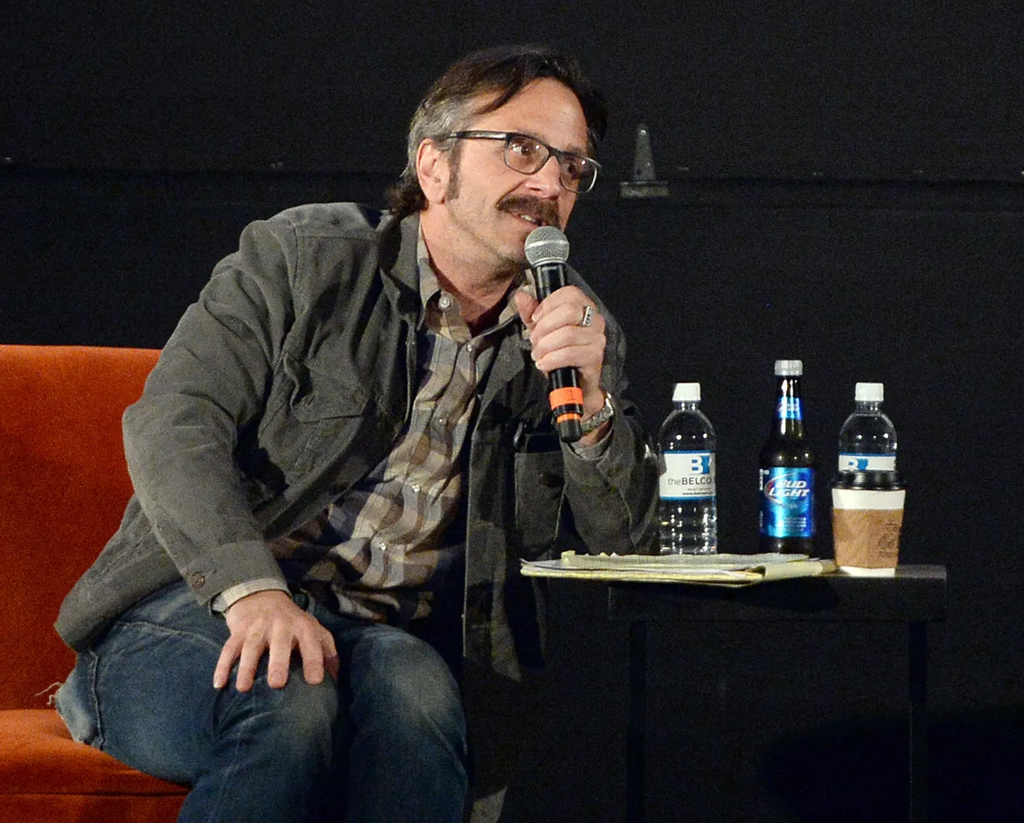 Marc Maron