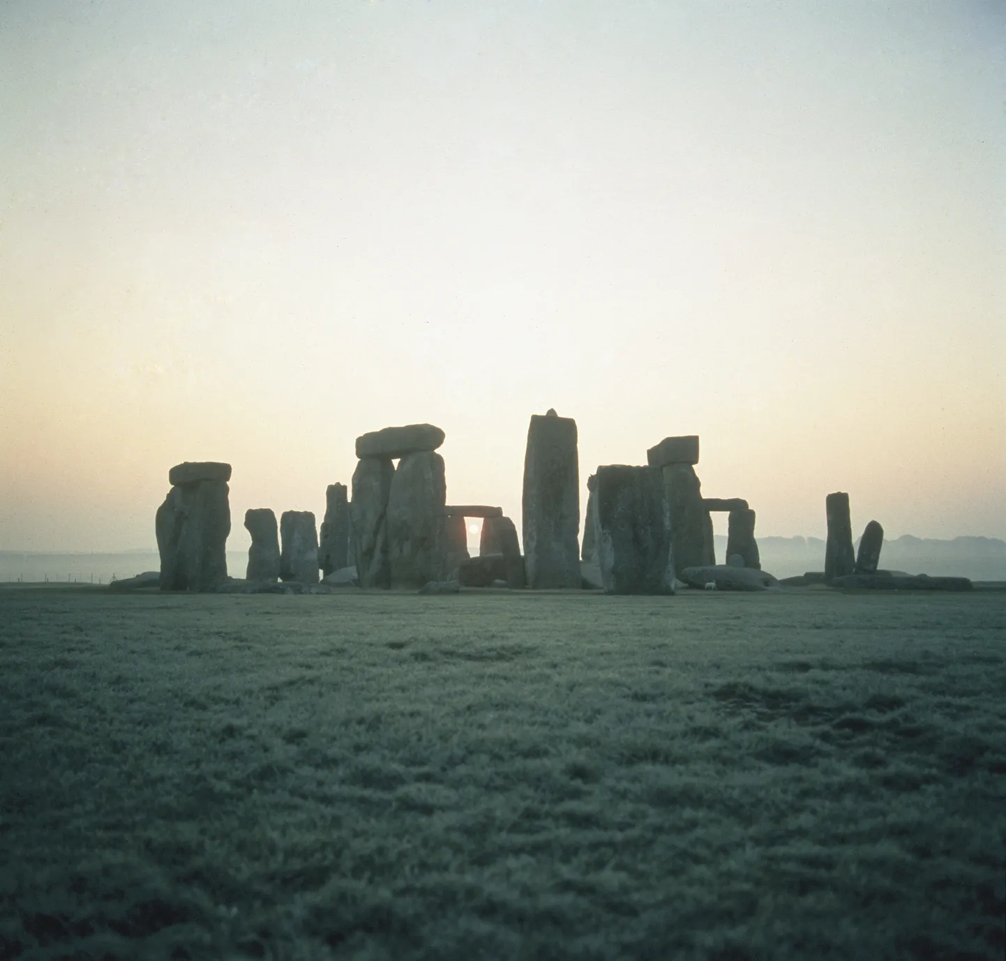 Stonehenge