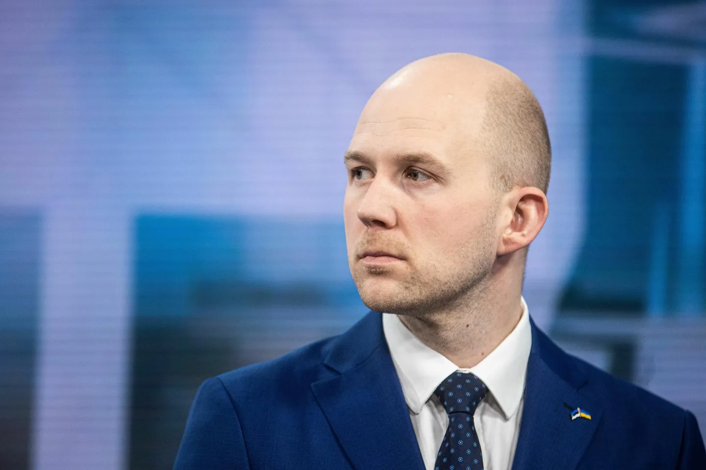 Tõnis Mölder