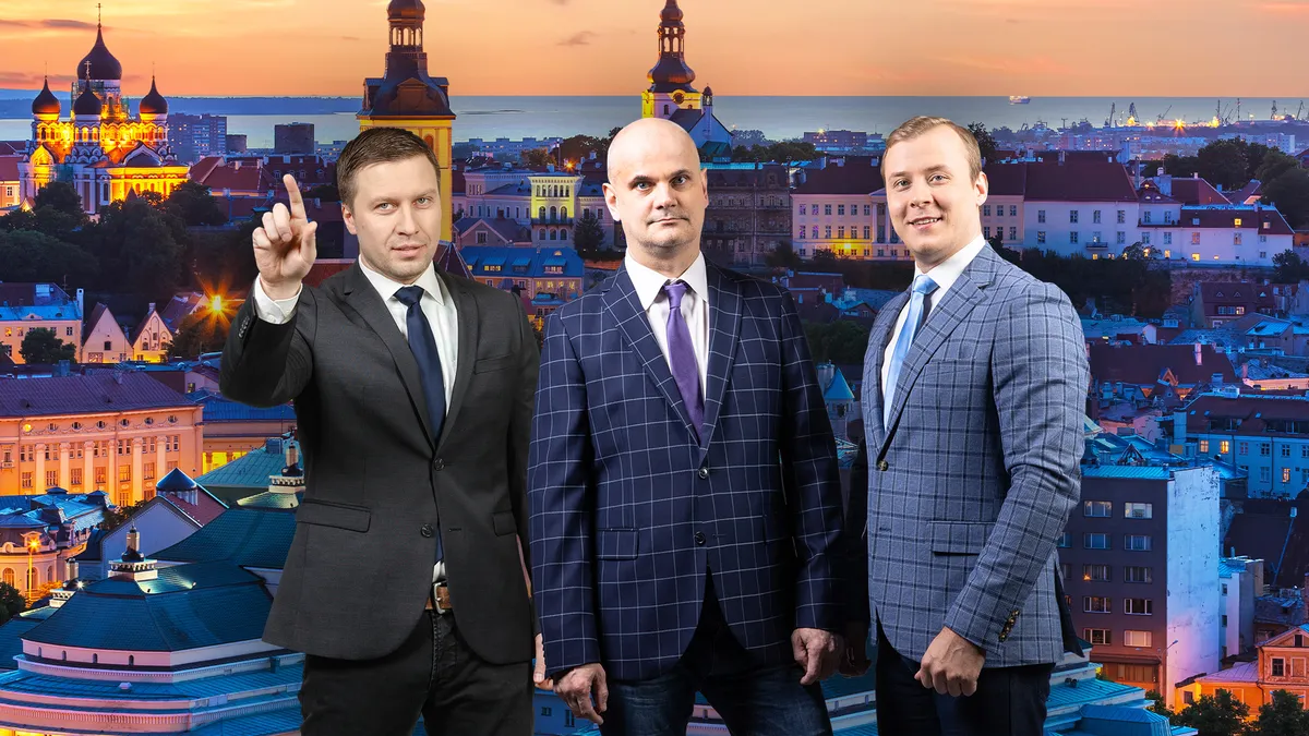 Vana hea argiõhtune uudistemagasin «Reporter» jätkab Kanal 2 eetris ka kevadhooajal.