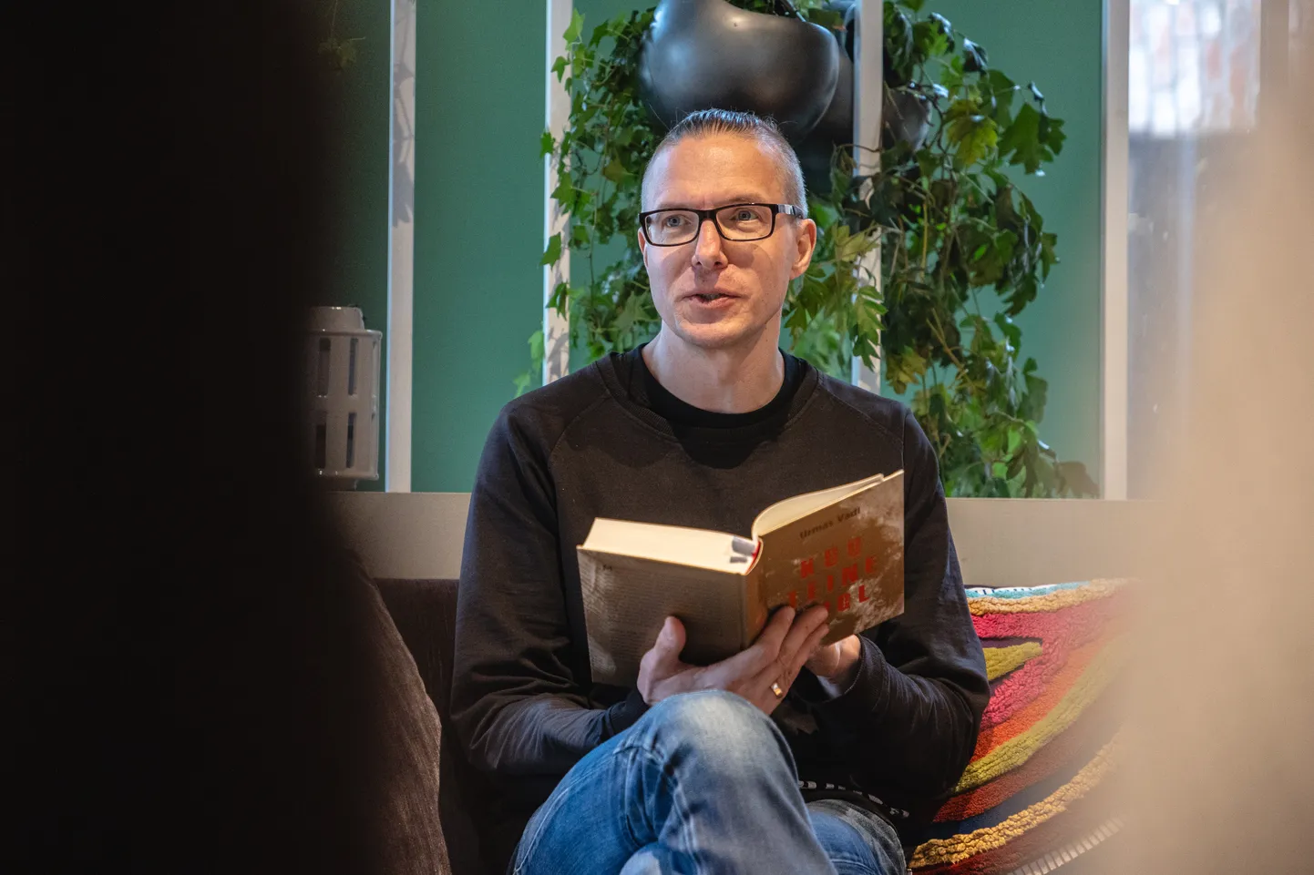 Urmas Vadi.