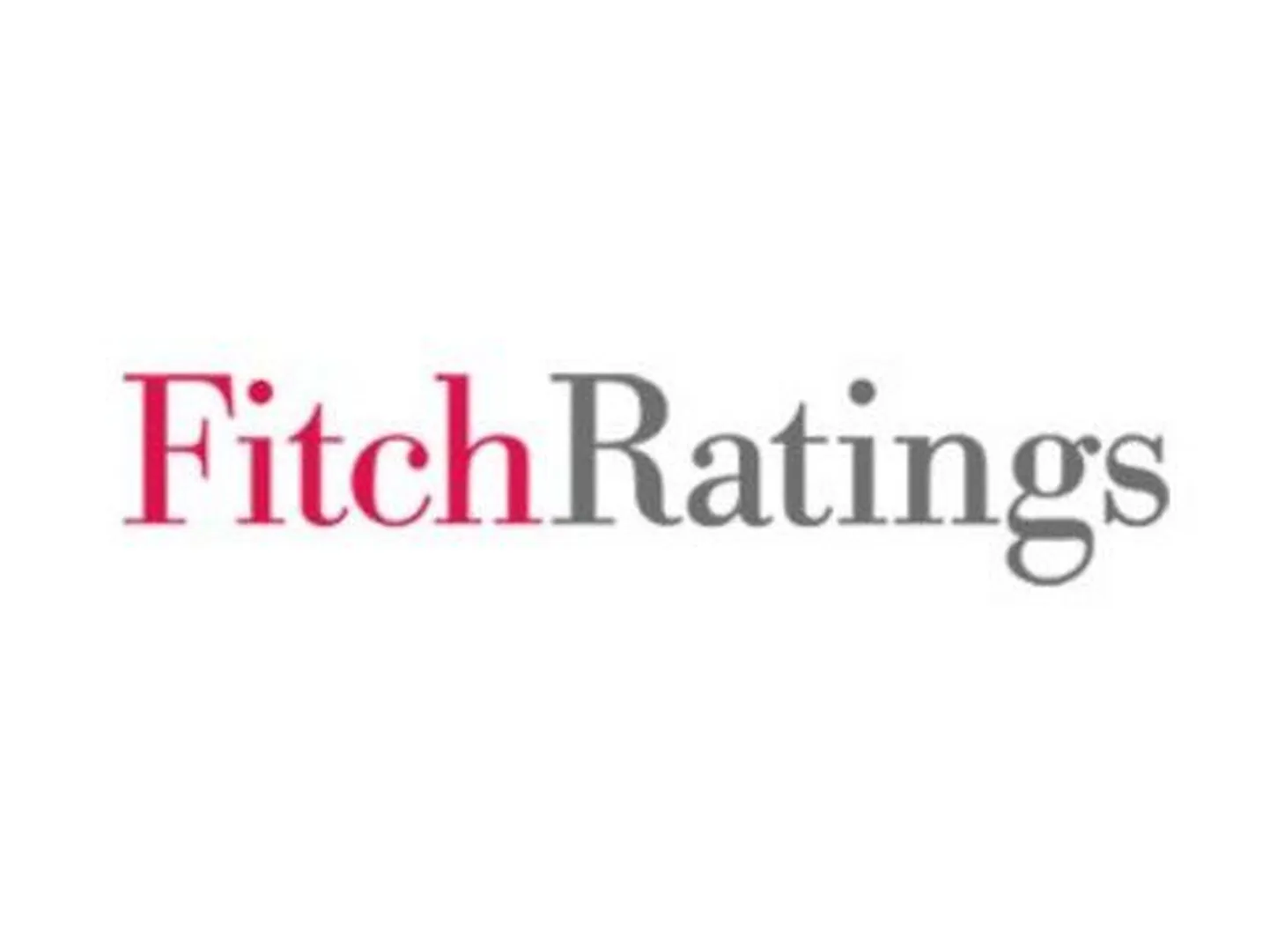Логотип агентства Fitch
