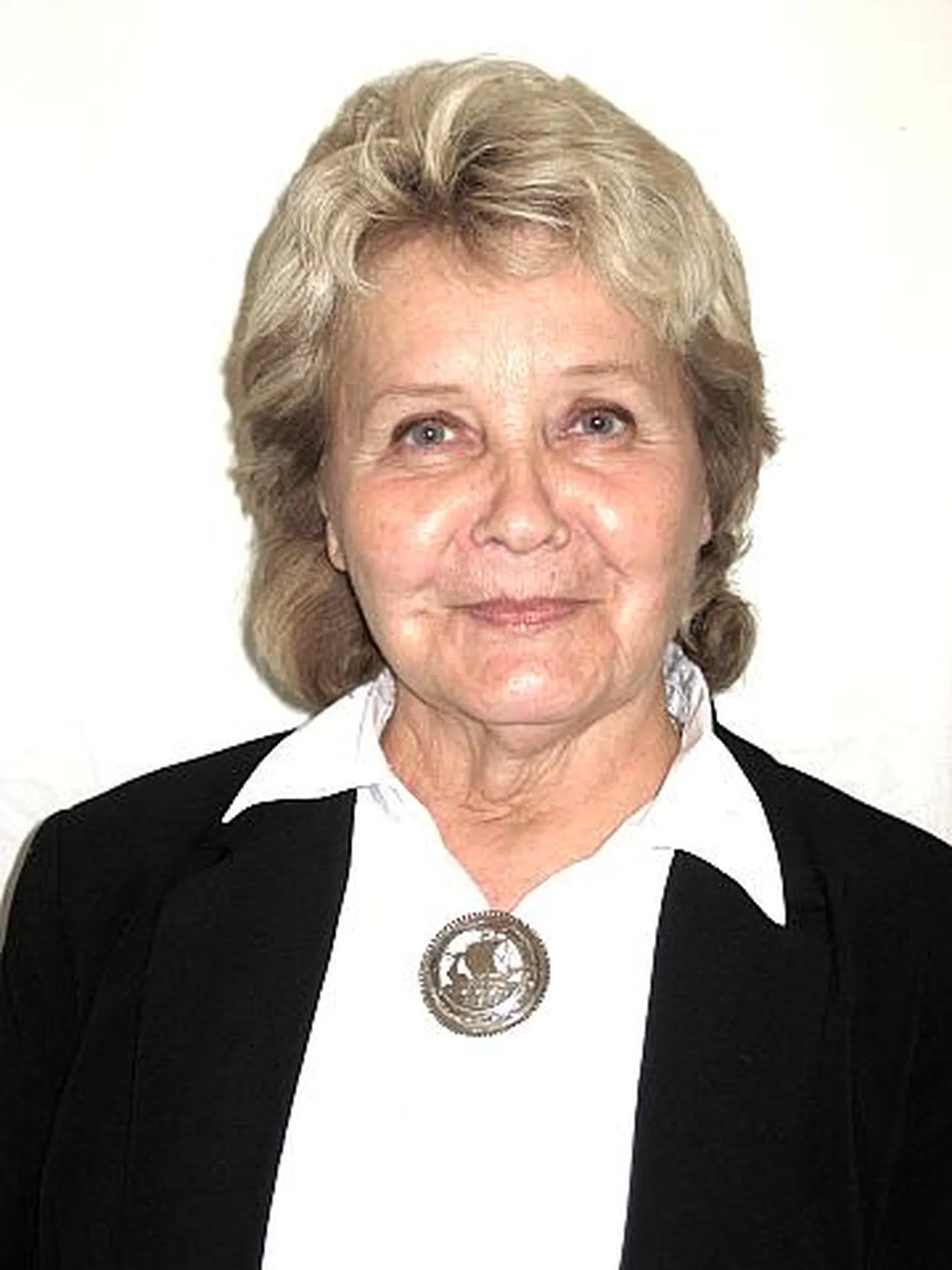 Elin Toona