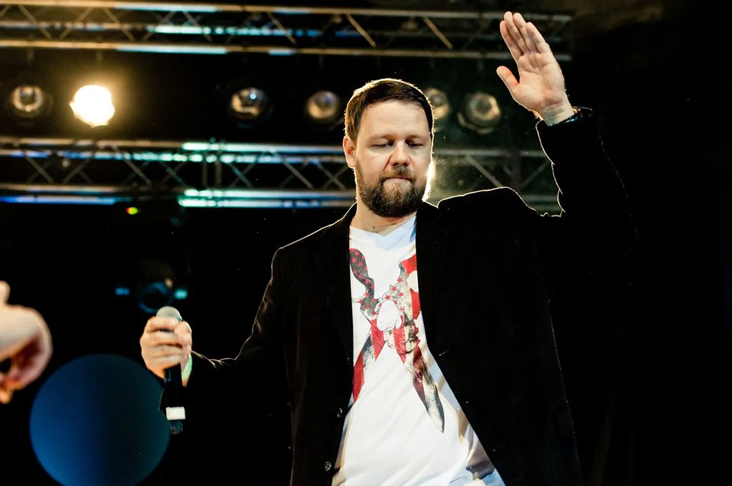 Henry Kõrvits ehk Genka