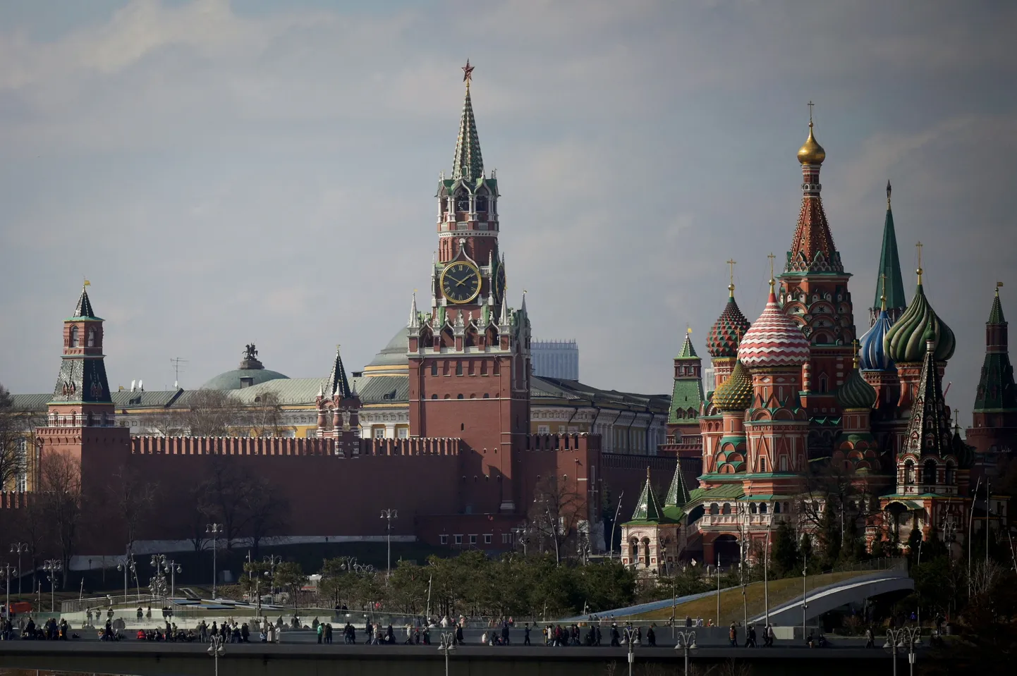 Кремль