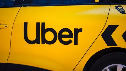 Uberile määrati hiigelsuur trahv