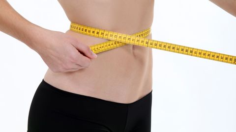 Кетогенная диета позволит похудеть, но ненадолго