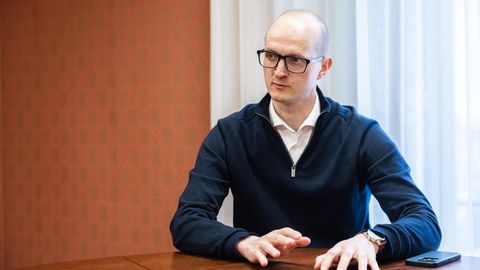 Läti kurjategijad ujutasid Eesti surmatoovate uimastitega üle