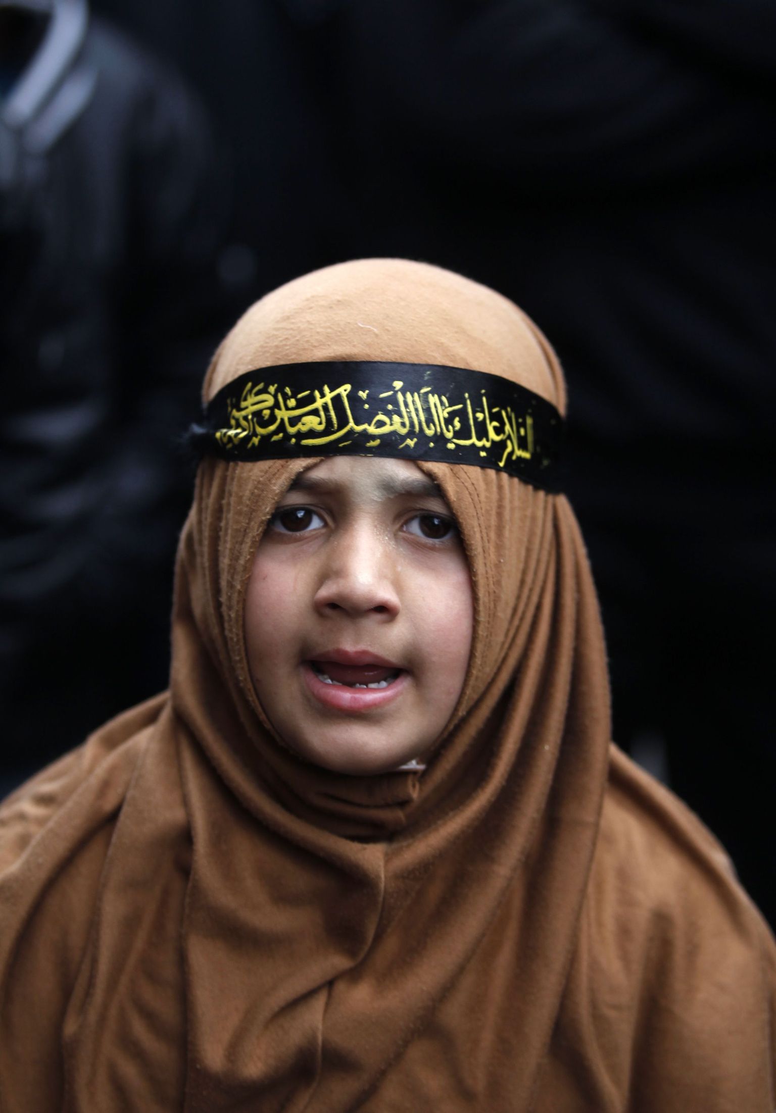 Islamivaimulikd peksid teismelise tüdruku surnuks