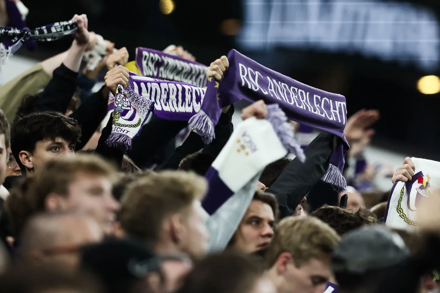 "Anderlecht" fani.