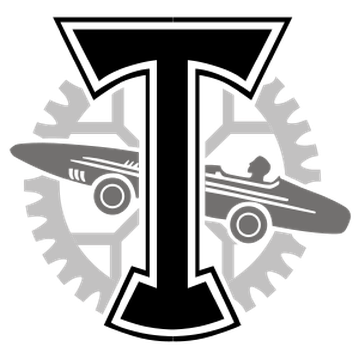 Логотип «Торпедо».
