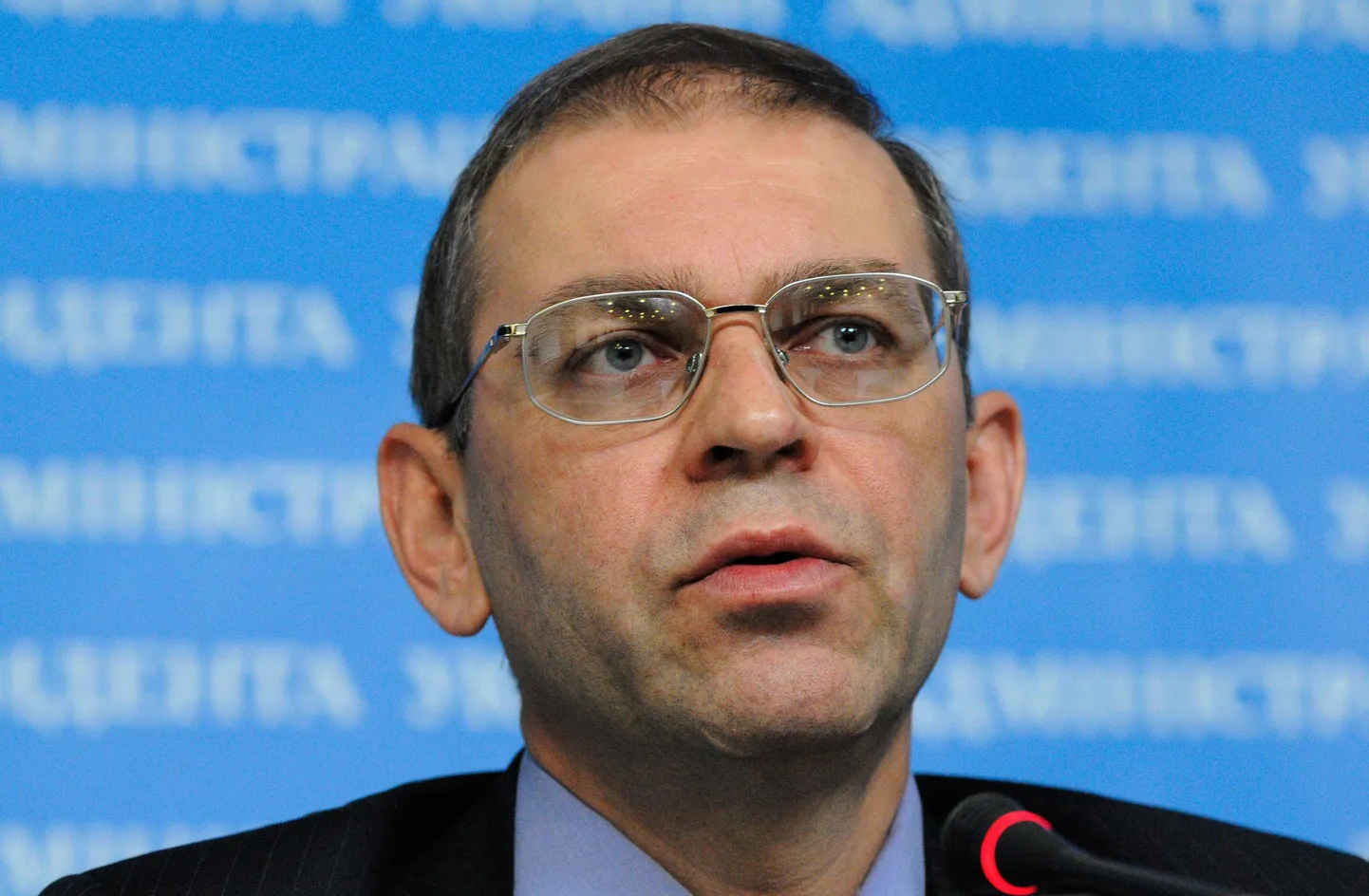 Serhi Pašinski