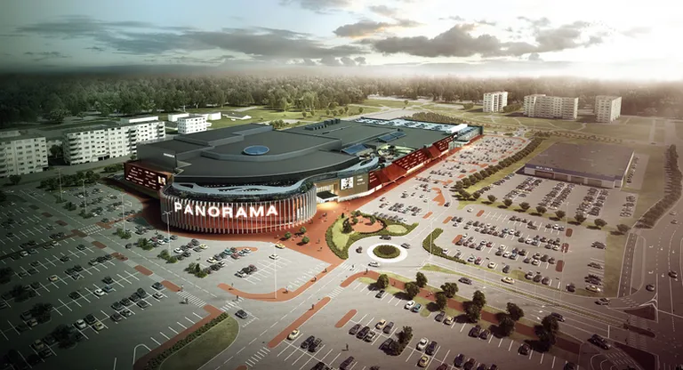 Panorama City
