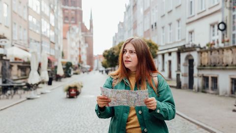 Levinud vead, mis muudavad oodatud reisi varjatud stressiallikaks