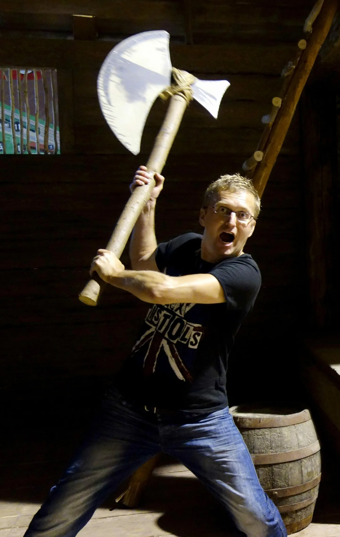 Sverre Lasn