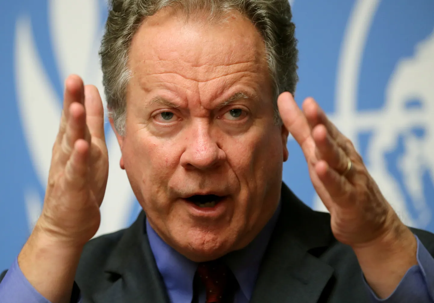 David Beasley