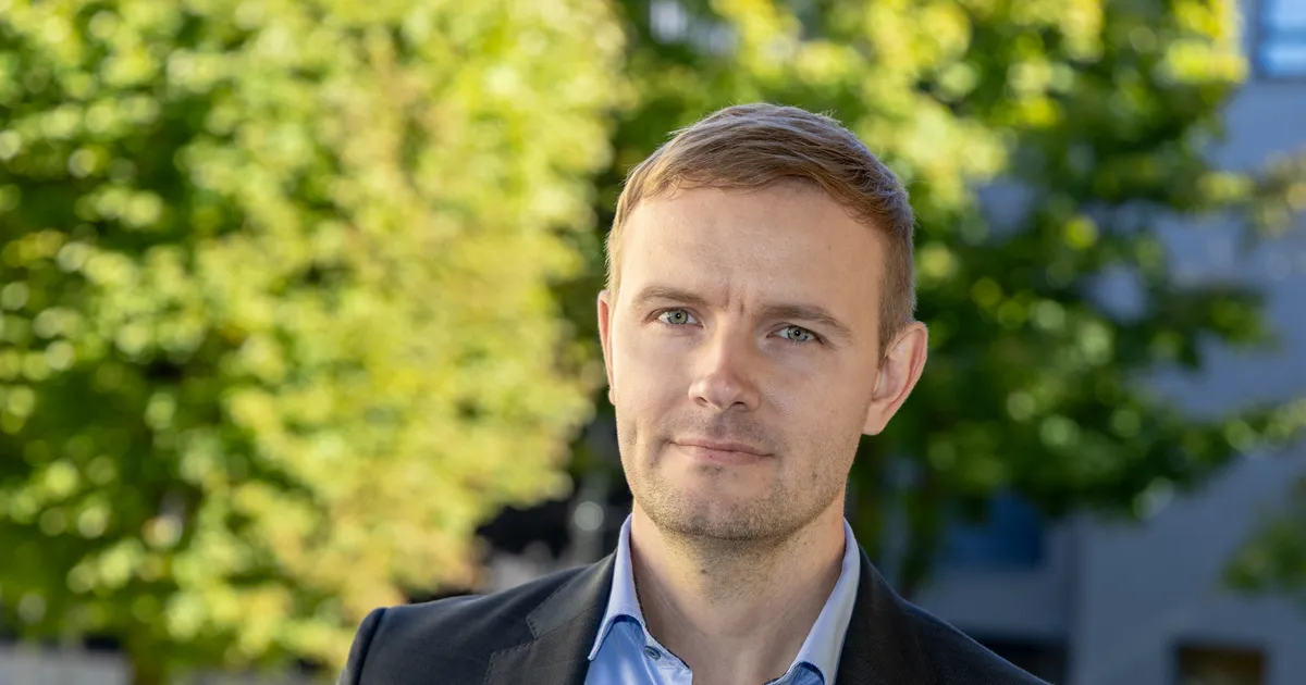 USUTLUS ⟩ Maratonprotsessil Tervise Paradiisi süüdistuse võiduka lõpuni vedanud Olgerd Petersell: See võis olla minu senise karjääri raskeim kohtumenetlus