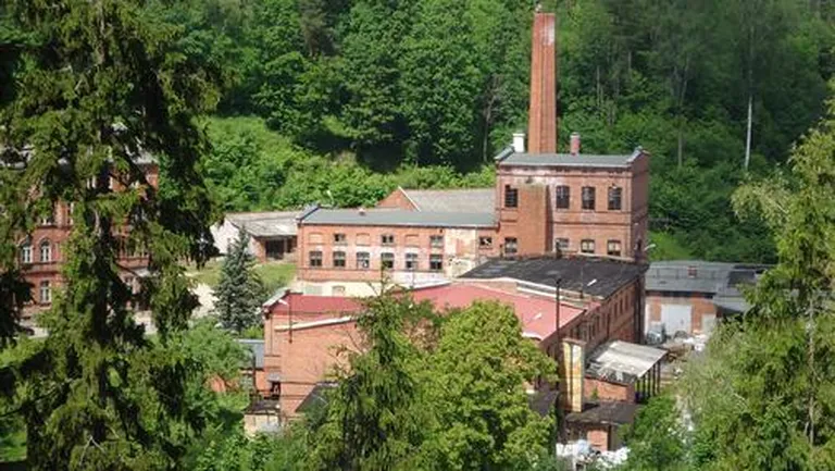 Papīrfabrika