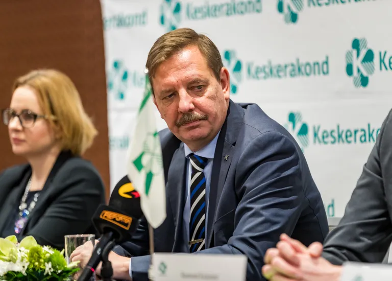 Taavi Aas.