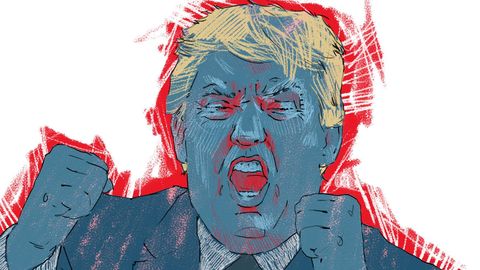 NÄDALA NÄGU ⟩ Stabiilne geenius on stabiilselt ebastabiilne. Harjuge ära!