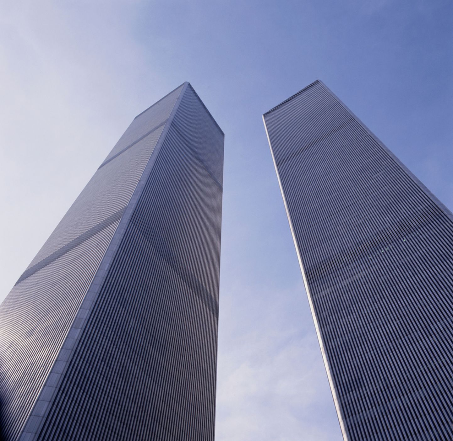 World Trade Center 25. novembril 1998.