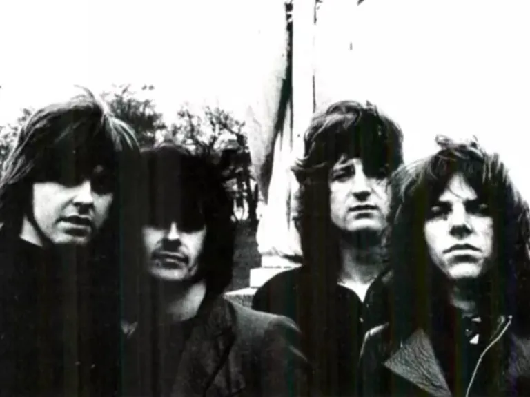 Ansambel Badfinger.