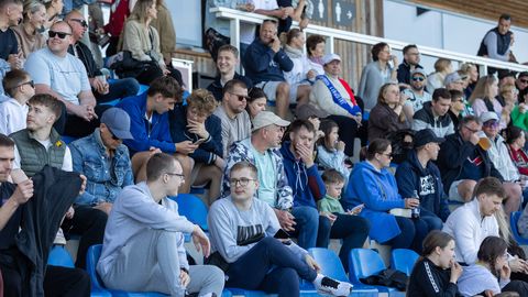 Linnameeskond sai euromängude avavastaseks Leedu klubi