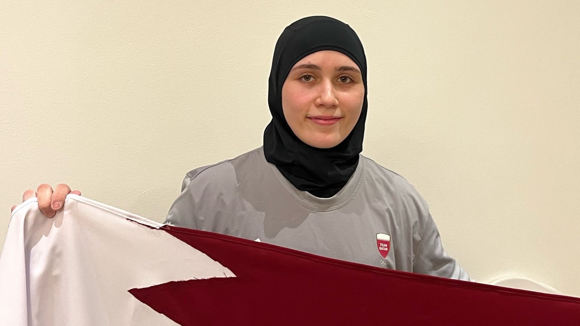 Rebeka Ibrahima drošības dēļ spiesta pamest Kataru