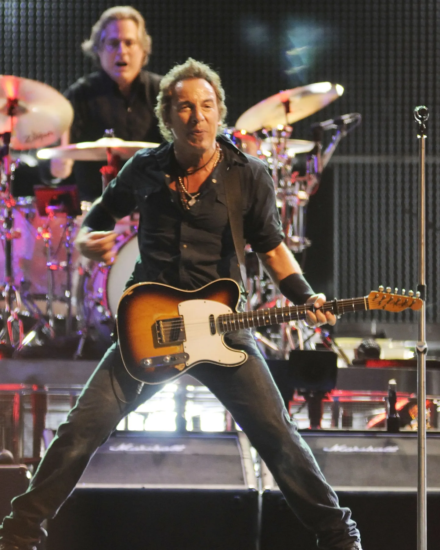 Bruce Springsteen