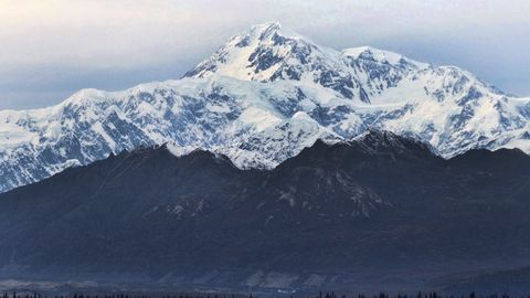 Latvijas alpīnists Zauls par traģēdiju Denali: Tas ir drausmīgs pārdzīvojums