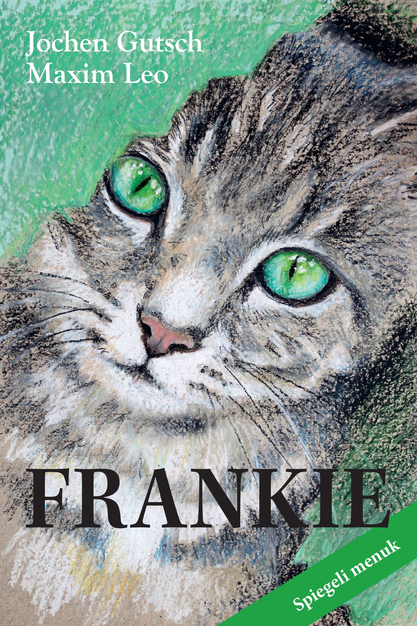 Frankie esikaas.