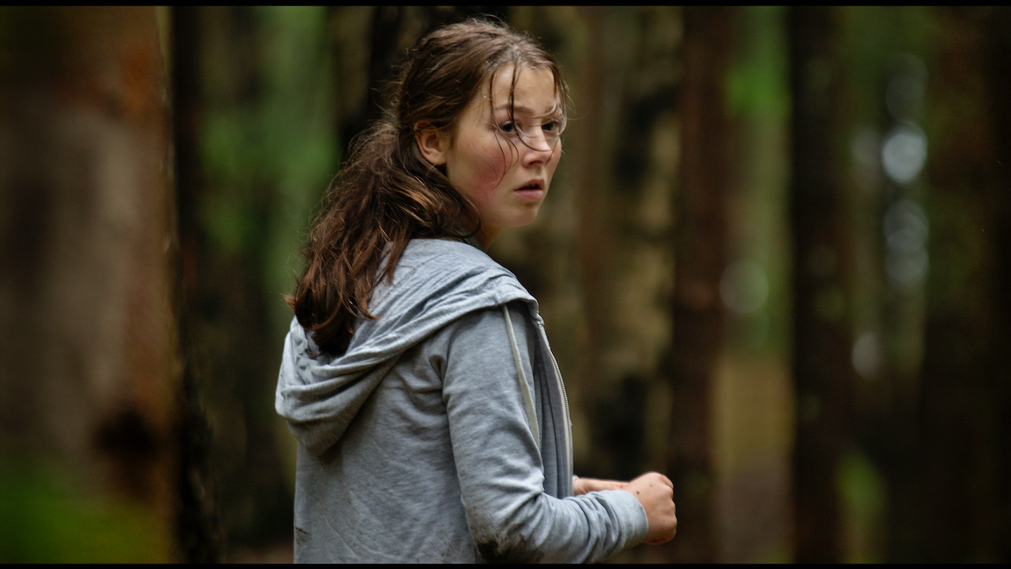 Film «Utøya, 22. juuli» räägib 2011. aasta  terroriteost Norras.