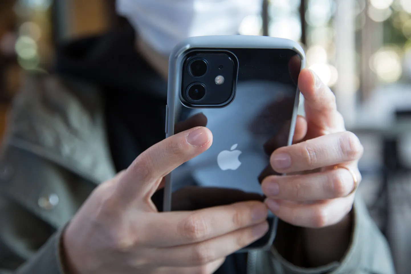 iPhone