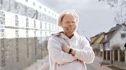 Tuntud kontserdikorraldaja sai šoki: miks vangla mu kodu andmeid vaatas?!