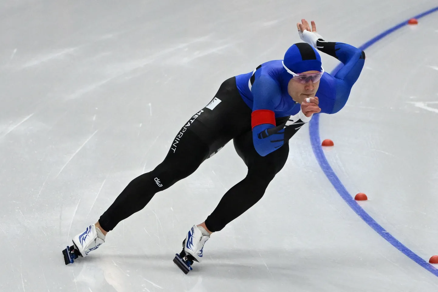 Marten Liiv.