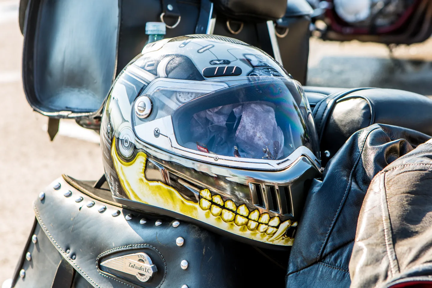 Mototoober.