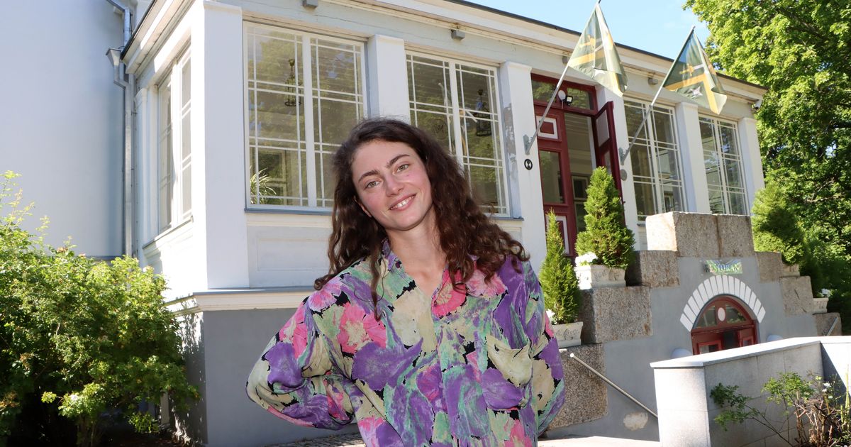 ГАЛЕРЕЯ На мызе Сака снимается психологическая драма