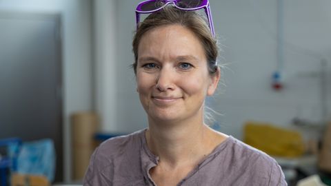 «Järgi oma abikaasa valikuid, ole kodus, kasvata lapsi.» Kuidas Eesti naine Californias hakkama sai